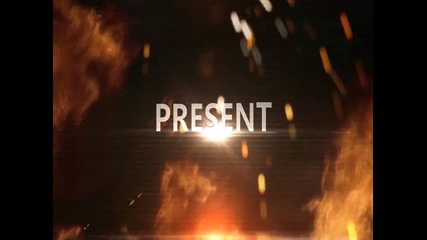 My intro :)
