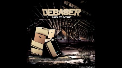 Debaser - I Don't Think So (remix)