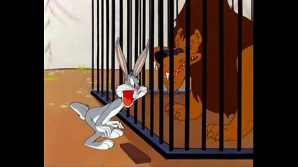 Bugs Bunny - Acrobatty Bunny *hq* (високо Качество)