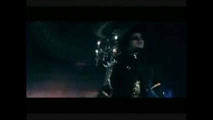 Adam Lambert - For Your Entertainment Video 