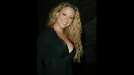 Mariah Carey - Did I Do That