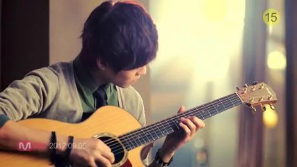 [hd] Ft Island - I Wish