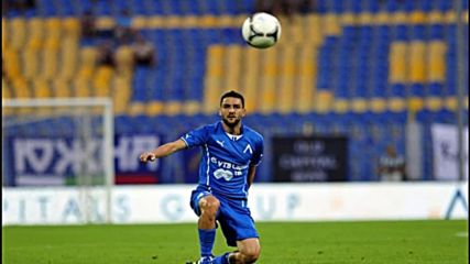Гаджев: Играхме добре, имахме положения, но не вкарахме