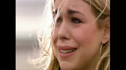 Doctor Who - Rose Tyler - Bittersweet