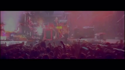 The Prodigy - Omen (HQ)
