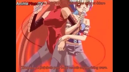 Mermaid Melody Pichi Pichi Pitch Pure Episode 23