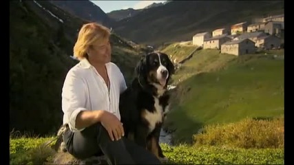 Ханс Хинтерсер - сърцето ми е в планината -2011