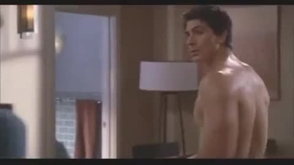 Chuck Season 3 смешни гафове зад кадър
