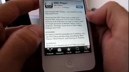 Android 4.0.4 Ics Vs. ios 5.1
