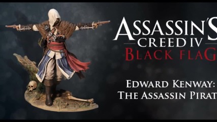 Assassin' s Creed Black Flag All Collectors Editions Black Chest Edition The Skull Edition And Mor
