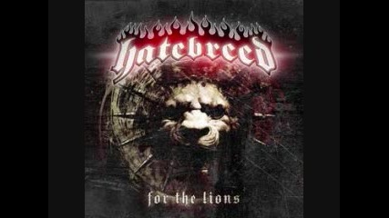 hatebreed - Ghosts Of War 