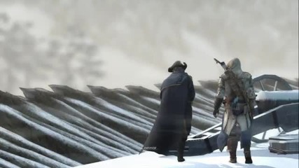 Assassin's Creed 3 Walkthrough Gameplay Part 32 Sequence 9