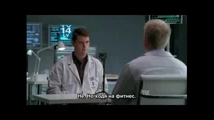 Fringe - s03 e11 