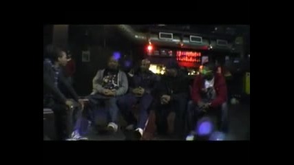 D12 Interview (part one) 