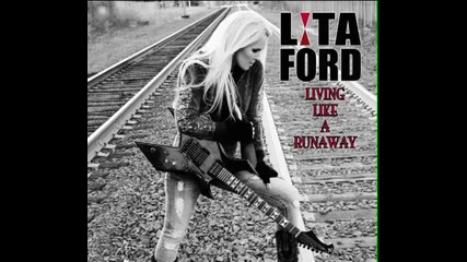 Lita Ford - The Mask
