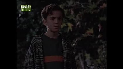 Малкълм s01e07 / Malcolm in the middle s1 e7 Бг Аудио 