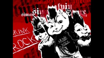 paramore - decode *chipmusnks parody* 
