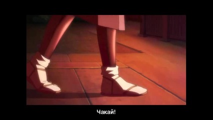 Sengoku Otome Momoiro Paradox - 10 bg subs