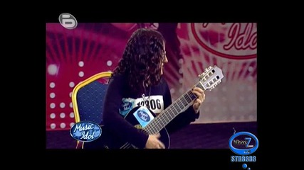 Music Idol 3 - 09.03.09г. - Бийтълс - High - Quality