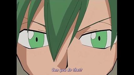 Shaman King Ep. 35 - Part 2