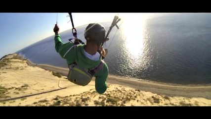 Gopro Hero 3 - Paragliding Hd - www.uget.in