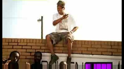 T.i. - What Up,  Whats Haapnin (2008) Vbox7