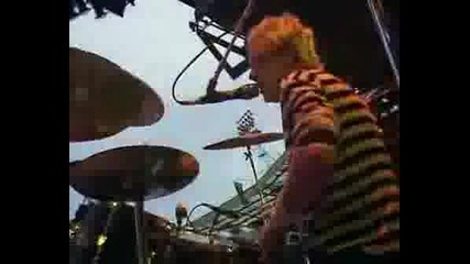Live At Wembley - Part 04