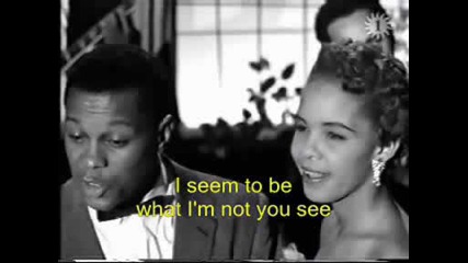 Platters - The great pretender