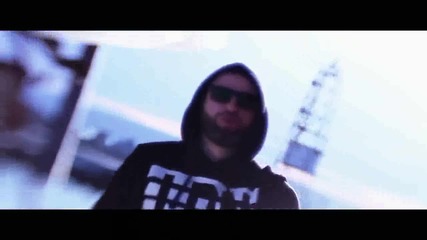 Ats & Dim4ou ft. Hrd - 5 6 Dena (official Video)