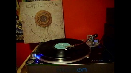 Whitesnake - Here I go again 
