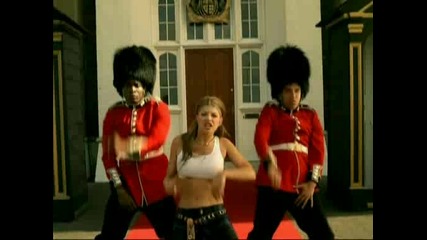 Fergie - London Bridge