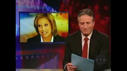 The Daily Show - 2006.11.08 - Howard Dean