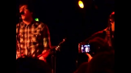 Simple Plan - Your Love Is A Lie - Live at Underworld
