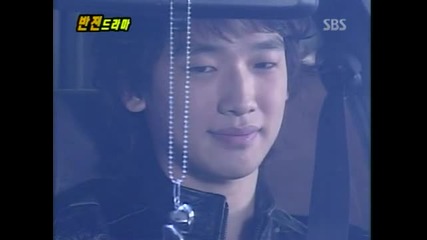 Banjun Drama еп.30 - For Her Sake част 2 [bg]