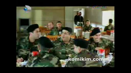 Www.komikim.com Hababamsinifiaskerde Rutbelilerlokali.wmv