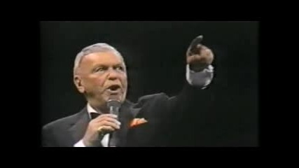 Frank Sinatra - Come Fly With Me (1991)