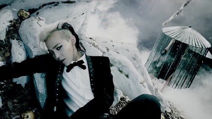 G-dragon- Coup D'etat (високо качество)