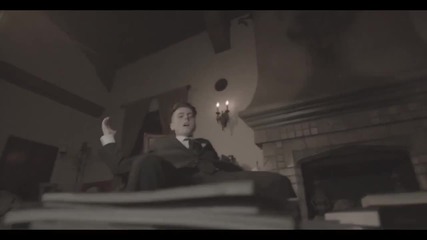 Chris Miles - Psychotic