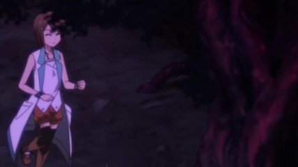 [ Bg Subs ] Mondaiji - 03 [ C N L ]
