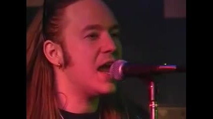Hammerfall - Glory To The Brave
