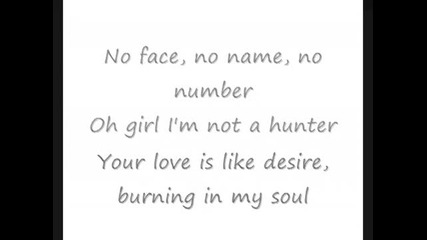 Modern Talking - No Face, No Name, No Number [ With Lyrics ]