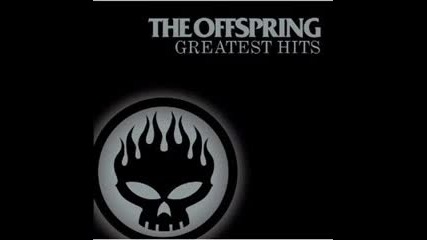 The Offspring - Greatest Hits 2005 Compilation Album