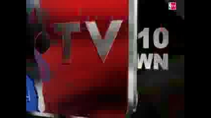 NBA Top 10 Feb. 23