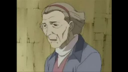 Wolfs Rain Episode 13 Part 3 - English