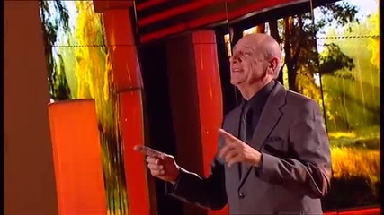 Rade Jorovic - Pogledom te trazim ( Tv Grand 18.05.2014.)