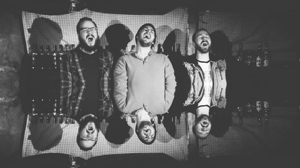 The Static Tones - -death on High Heels-