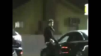 Папараци Орландо Блум