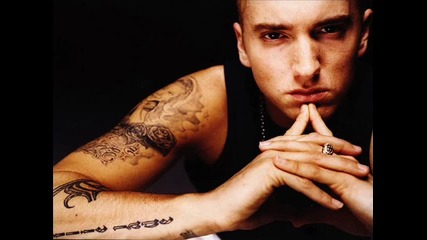 Eminem - lose yourself