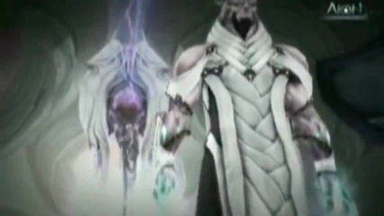 Aion - Hero (hd)