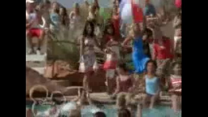 High School Musical 2 - All For One